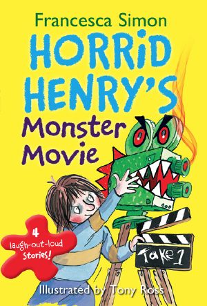 [Horrid Henry 21] • Monster Movie